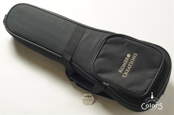 Romero Concert Spalted Mango